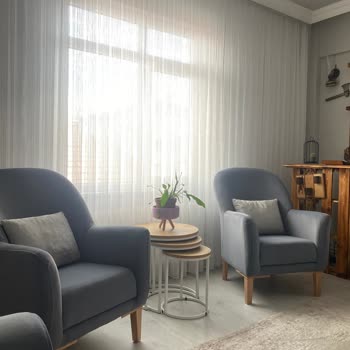 Doğa Life Tekirdağ Çorlu Mağazasından Aldığım Koltuk Takımıyla İlgili Hayal Kırıklığı