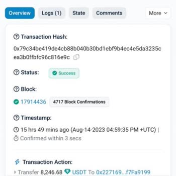 Trust Wallet'te Güvenlik Açığı Var
