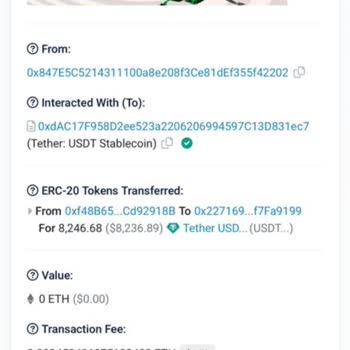 Trust Wallet'te Güvenlik Açığı Var