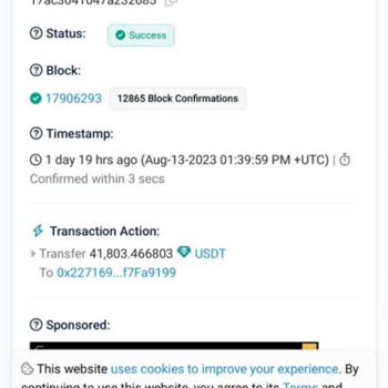 Trust Wallet'te Güvenlik Açığı Var