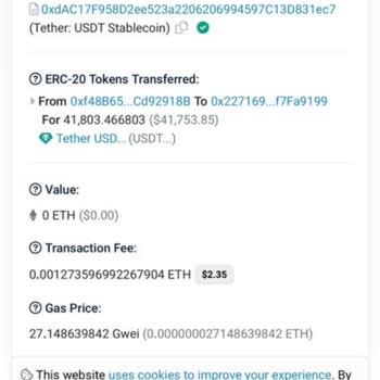 Trust Wallet'te Güvenlik Açığı Var