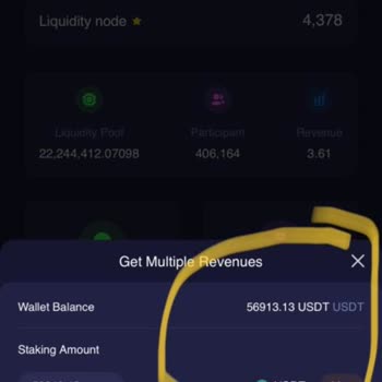 Trust Wallet'te Güvenlik Açığı Var