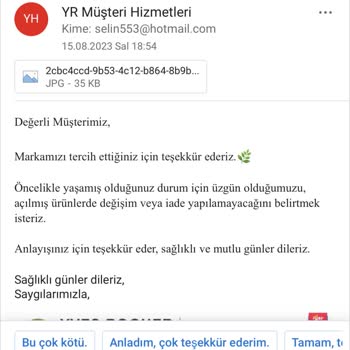 Eki aç