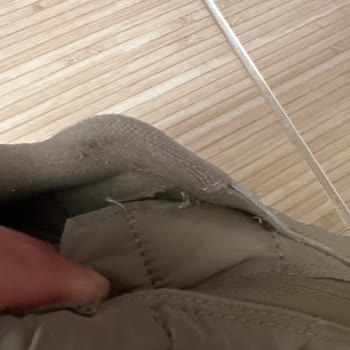 Adidas Çözüm Odaklı Değil!
