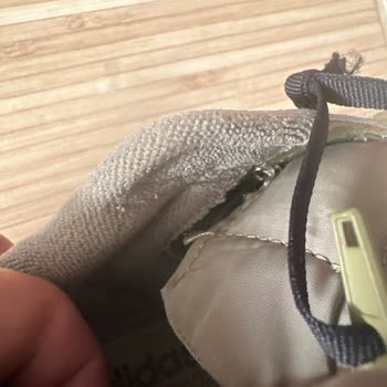 Adidas Çözüm Odaklı Değil!