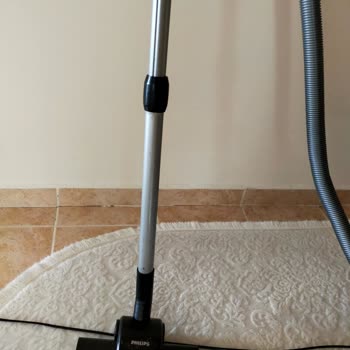 Philips Ev Aletleri Philips Power Promax Elektrik Süpürgesi