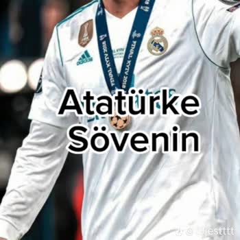 TikTok Allah'a Küfür Atatürk Le Kıyaslama