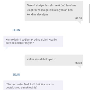 N11 Tek Taraflı Ürün İptali Ve Mağduriyeti