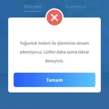 Halkbank Mobil İnternet Bankacılık Uygulaması