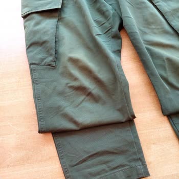 Boyner'den Alınan Levi's Üretim Hatalı Pantolonda Yaşanan Mağduriyet