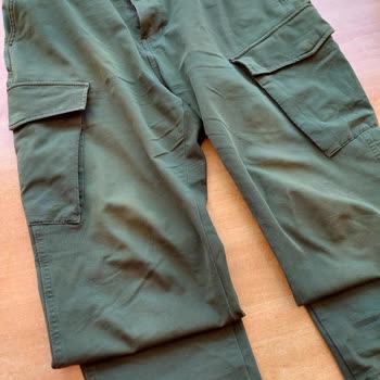 Boyner'den Alınan Levi's Üretim Hatalı Pantolonda Yaşanan Mağduriyet