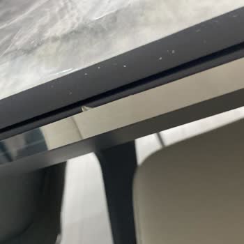 Kınık Mobilya İlgi Sıfır Sıfır!