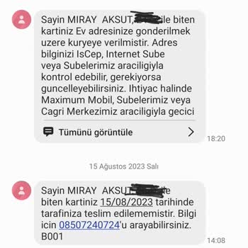 PTT Kargo Antalya Akdeniz Sanayi PTT İşini Yapsın