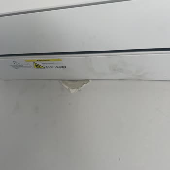 TCL Klima Servisi İle İlgili Sorun