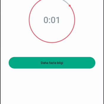 WhatsApp Güvensizlik Dağıtıyor.