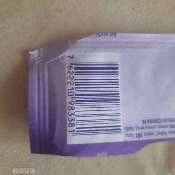 Milka Bozuk Çikolata Dönüşüm Sağlansın