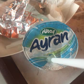 Popeyes Palladium AVM Şubesi, Eksik Çalışan, Hatalı Siparişler