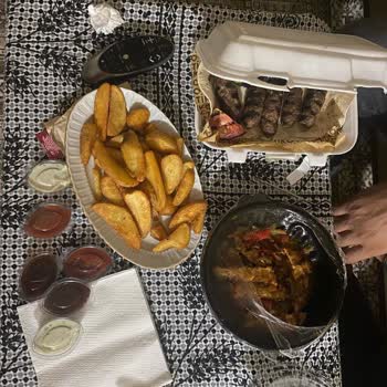 Mersin Tiko Yanlış Sipariş Telafi Edilmedi