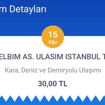 Dijital İstanbulkart Ve Kredi Kartı İle Otobüse Binmek