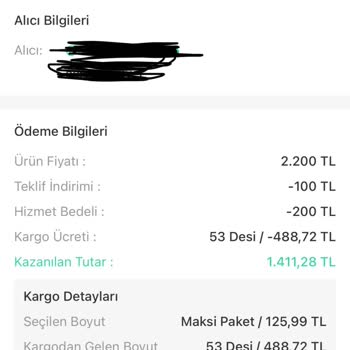 MNG Kargo Ücretleri Çok Fazla