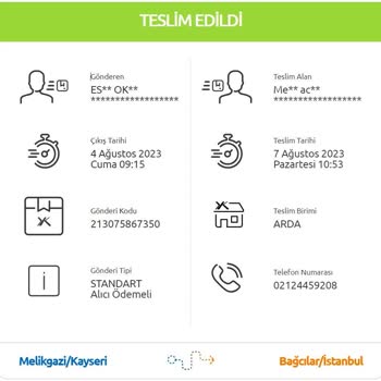 SuperStep Ürün Ücret İadesi