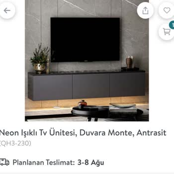 Vivense Ünite Kurulum Sorunu!