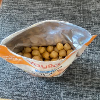 Yayla Bakliyat Bakliyattan Böcek Çıkması