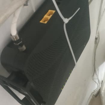 Kablo Net Ölen İnsana Saygısızlık