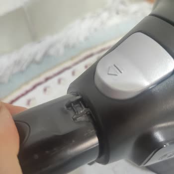 Bosch Dik Süpürge Garanti Sorunu
