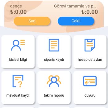 Asfweaf.com Yanılttı, Paramı Geri Vermedi