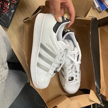 SuperStep Adidas Kadın Ayakkabı