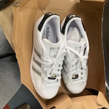 SuperStep Adidas Kadın Ayakkabı
