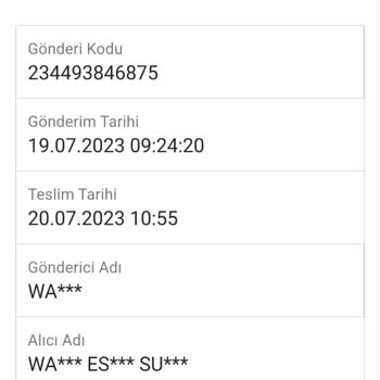 Watsons Ücret İadesinin Yapılmaması Ve Mağazanın Yalanı