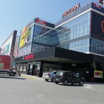 Çağdaş Marketler Ürün Satmak İstemiyorlar