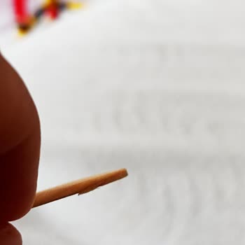 Algida Magnum Dondurma Çubuk Kırıklığı