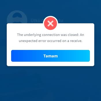 Halkbank Mobil Bankacılığına Ulaşamıyoruz!