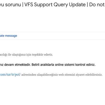 Polonya Konsolosluğu Öncelikli Vize Randevusu
