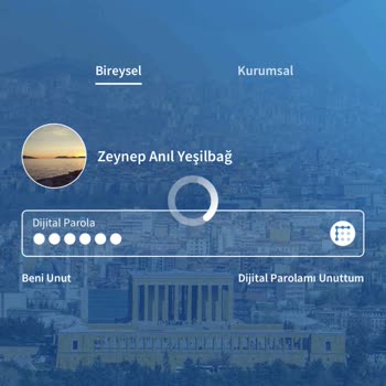 Halkbank İnternet Şubesi Tüm Gün Açılmadı