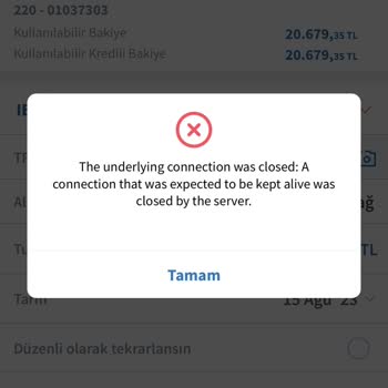 Halkbank İnternet Şubesi Tüm Gün Açılmadı