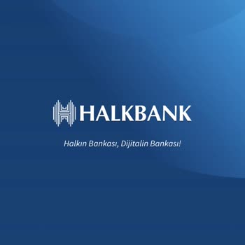 Halkbank İnternet Şubesi Tüm Gün Açılmadı
