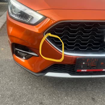 Budget (budget.com.tr) Yurt Dışı Araç Kiralama Kasko Mağduriyeti