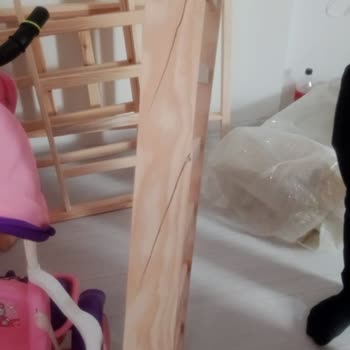 Hft Home Ürün Kırık Şekilde Paketlenmiş!