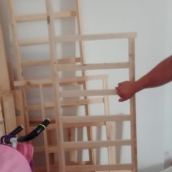 Hft Home Ürün Kırık Şekilde Paketlenmiş!