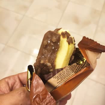 Migros Marketin Dondurması ve İlgisizliği!