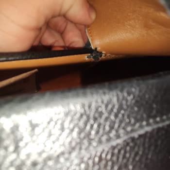 Derimod Ayakkabı Sorunu İade İstiyoruz