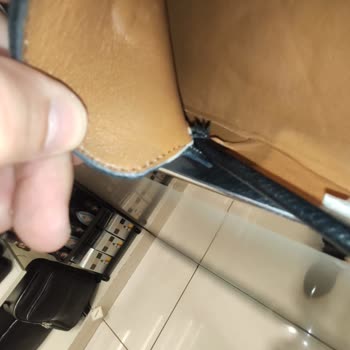 Derimod Ayakkabı Sorunu İade İstiyoruz