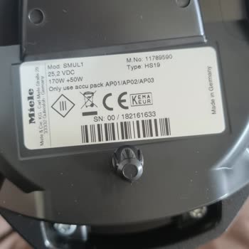 Enco Bilişim Yanlış Ürün Geldi