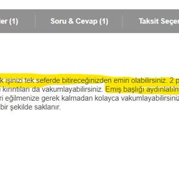 Enco Bilişim Yanlış Ürün Geldi