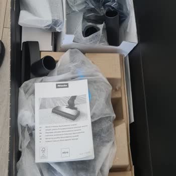 Enco Bilişim Yanlış Ürün Geldi