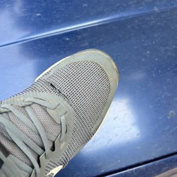 Deichmann'dan Aldığım Ayakkabının 2 Ayda Yırtılması